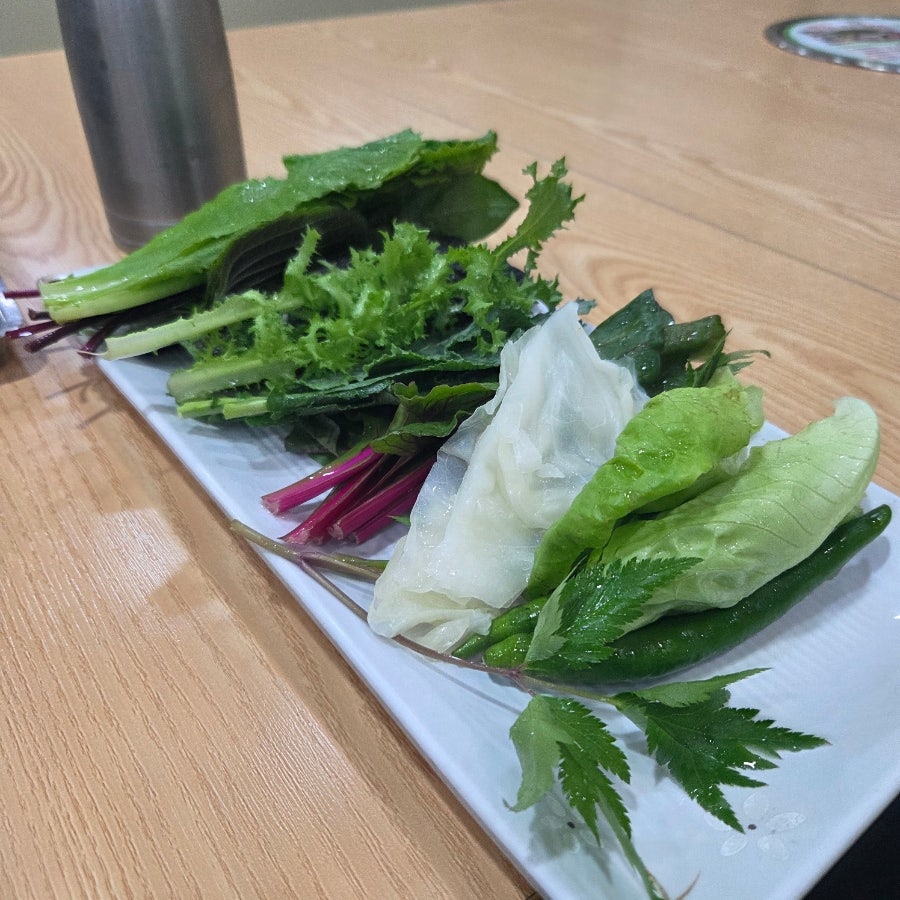 황우쌈 포항양덕점 사진 6