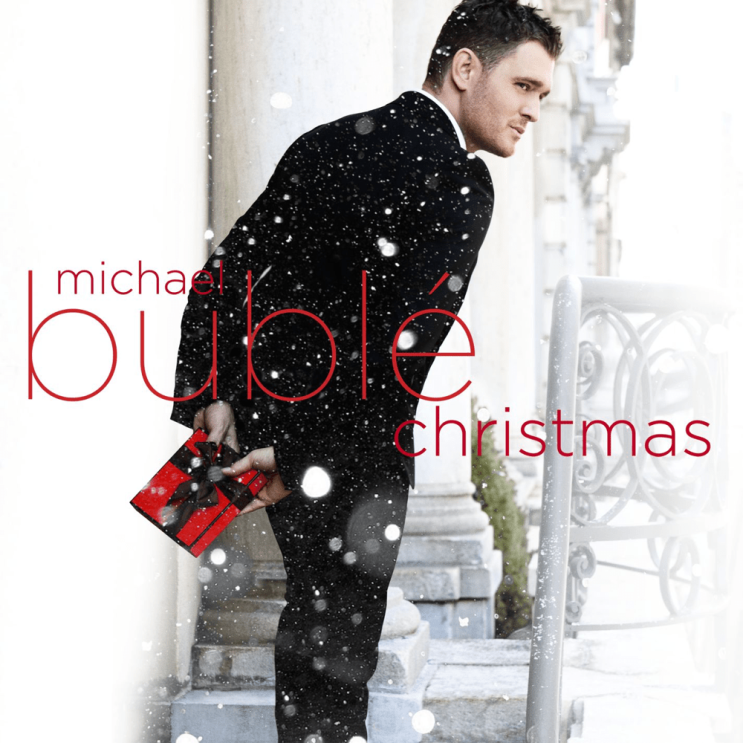  마이클 부블레 (Michael Bublé) - Christmas 캐롤 앨범 가사/번역