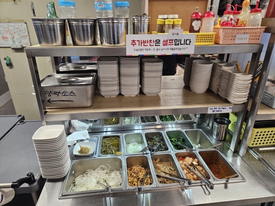 육미정육식당 사진 5