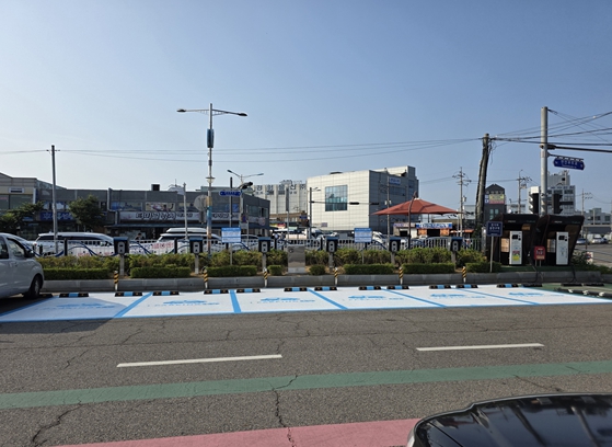 인천항만공사, 인천항 내 전기차 충전시설 확대 운영 본격 개시