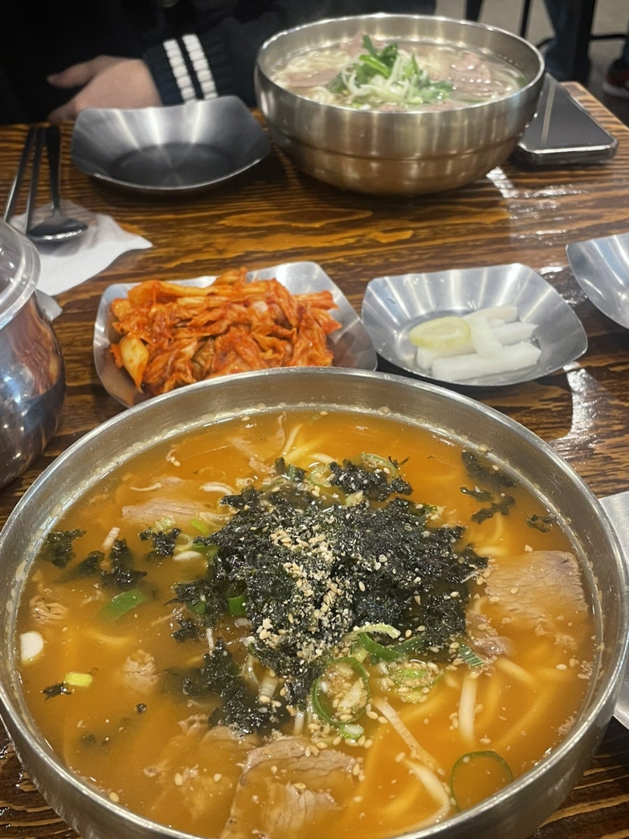 칼스토랑 여의도FKI점 사진 3