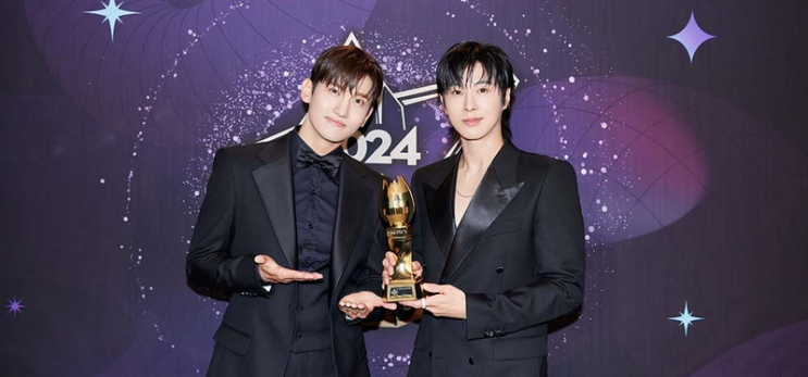<b>동방신기</b>, 8년 만에 <b>닛산 스타디움</b> 다시 서다