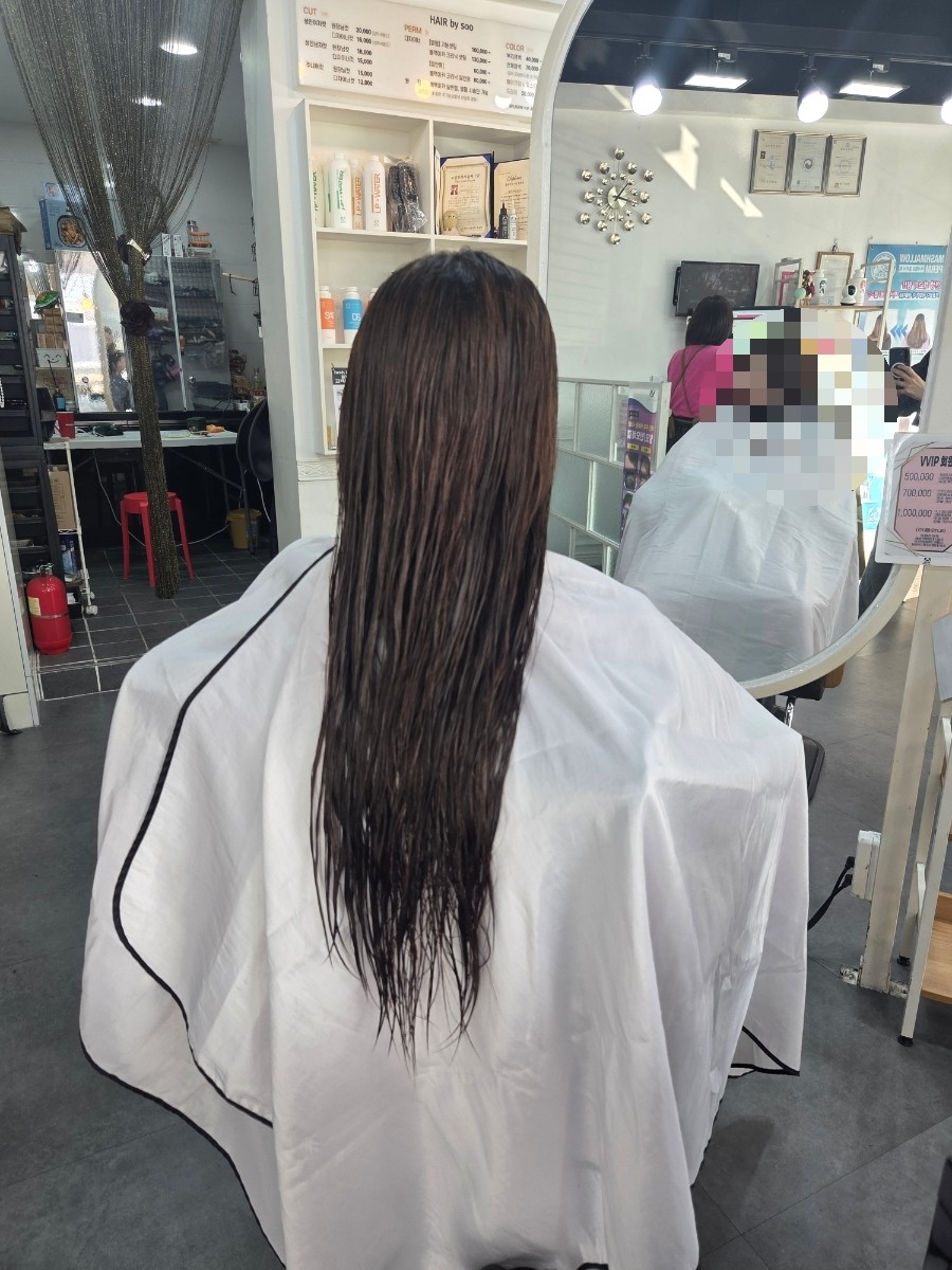 헤어바이수 사진 1