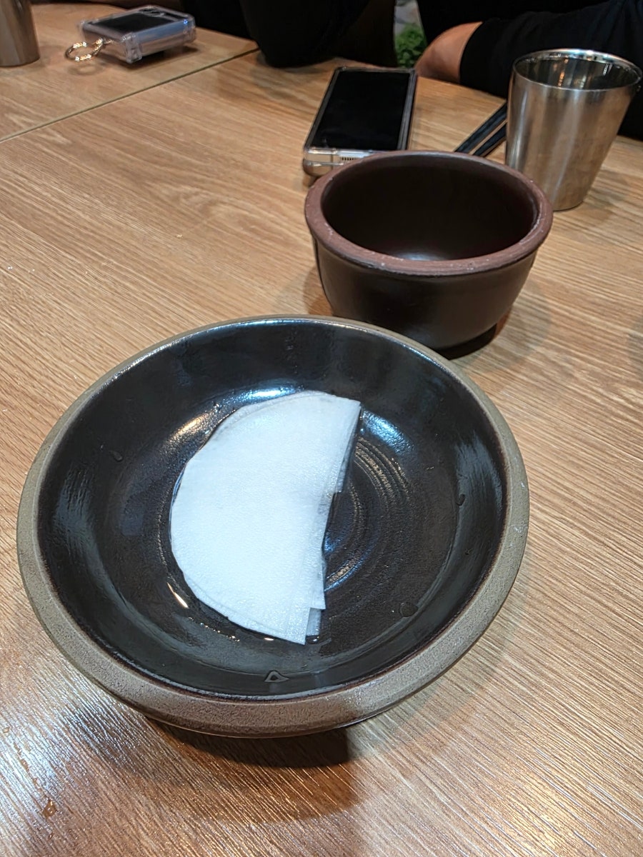 정광석항아리보쌈 계림점 사진 5