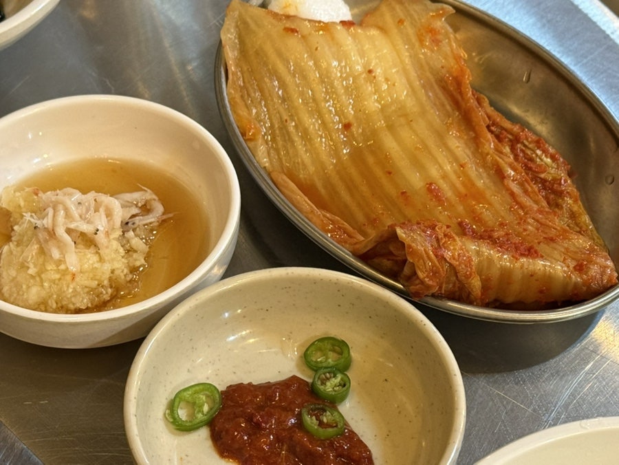 와우산참숯구이 사진 3