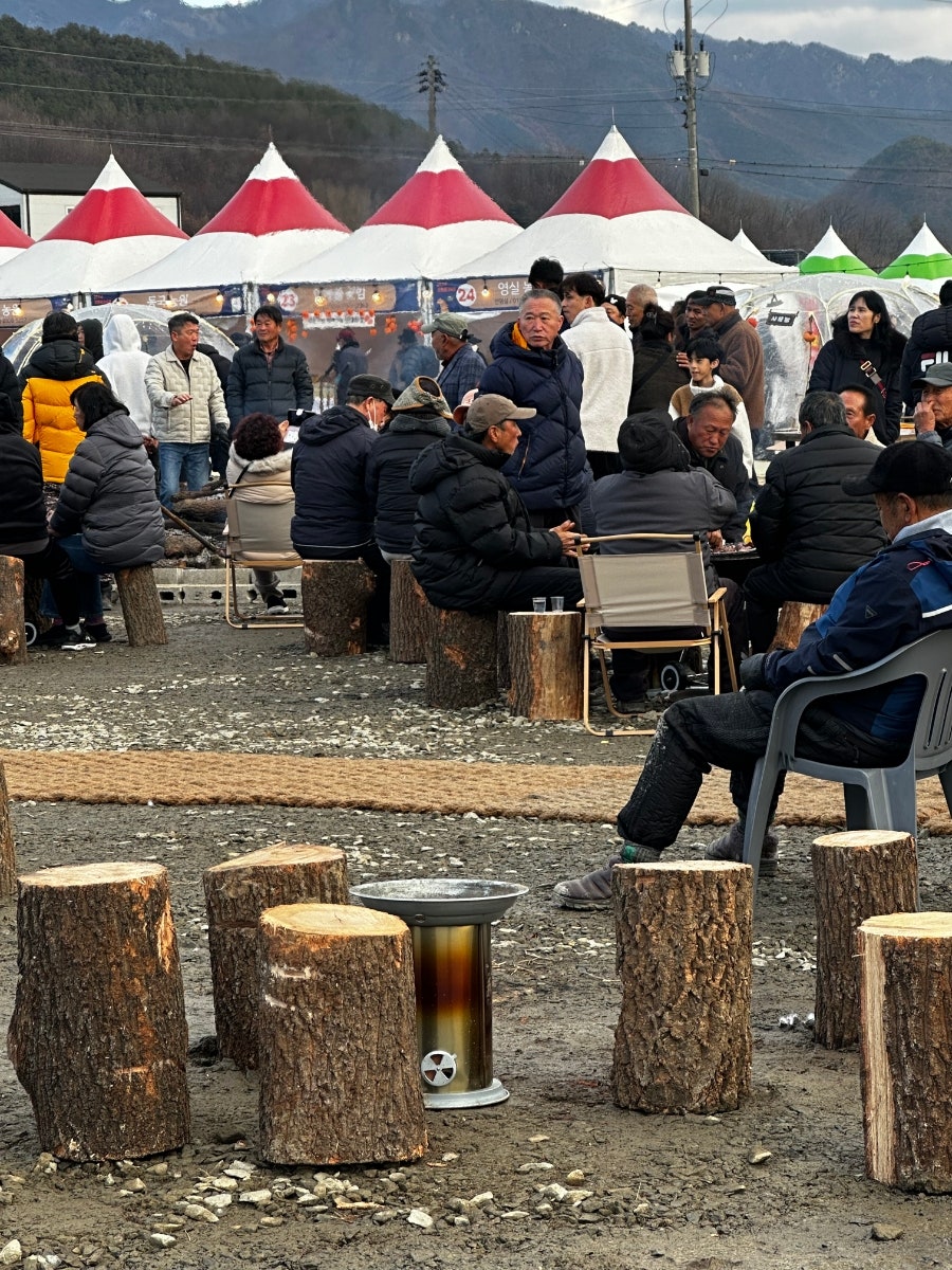 논산별곡 양촌 사진 4