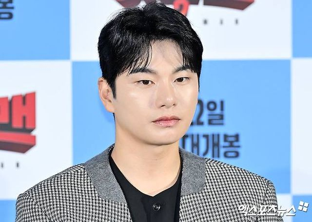  '이이경 협박범' 신원 특정 시간문제다…경찰 압수수색 영장 발부 [엑's 이슈]