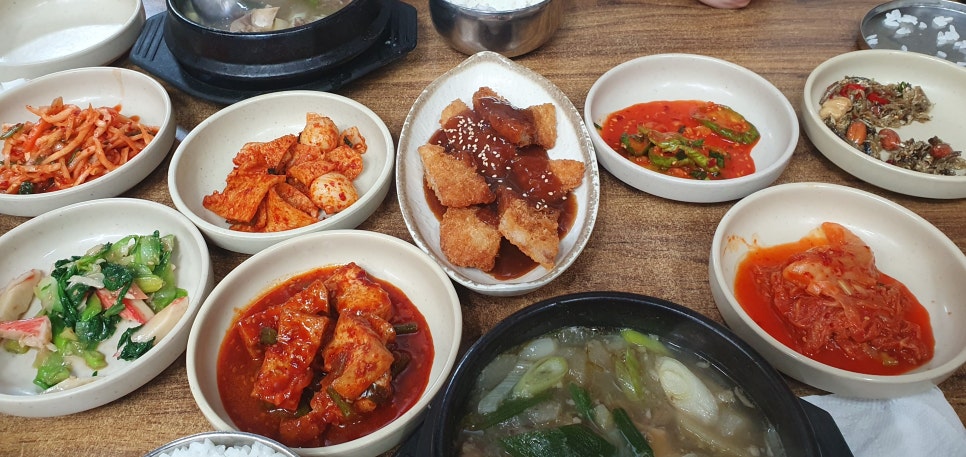 토카식당 사진 2
