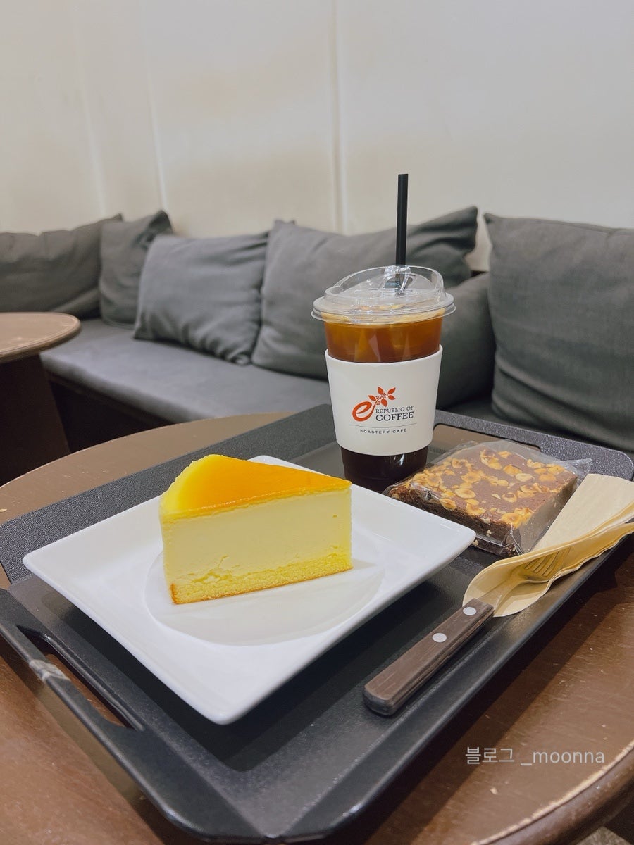 리퍼블릭오브커피 사진 5