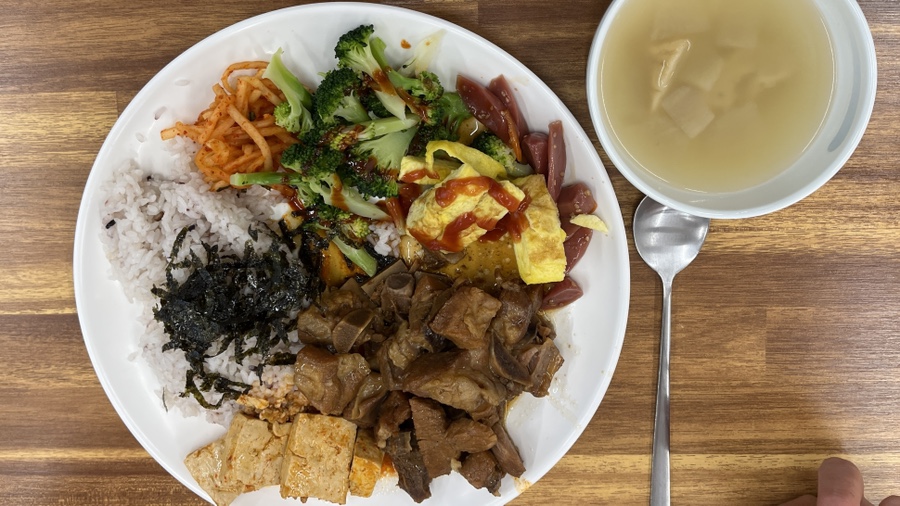 참한상 사진 1