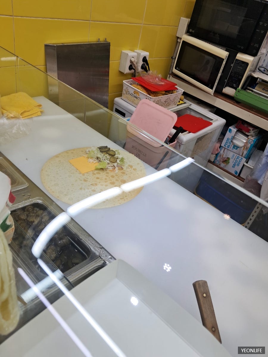 웰크레페 사진 3