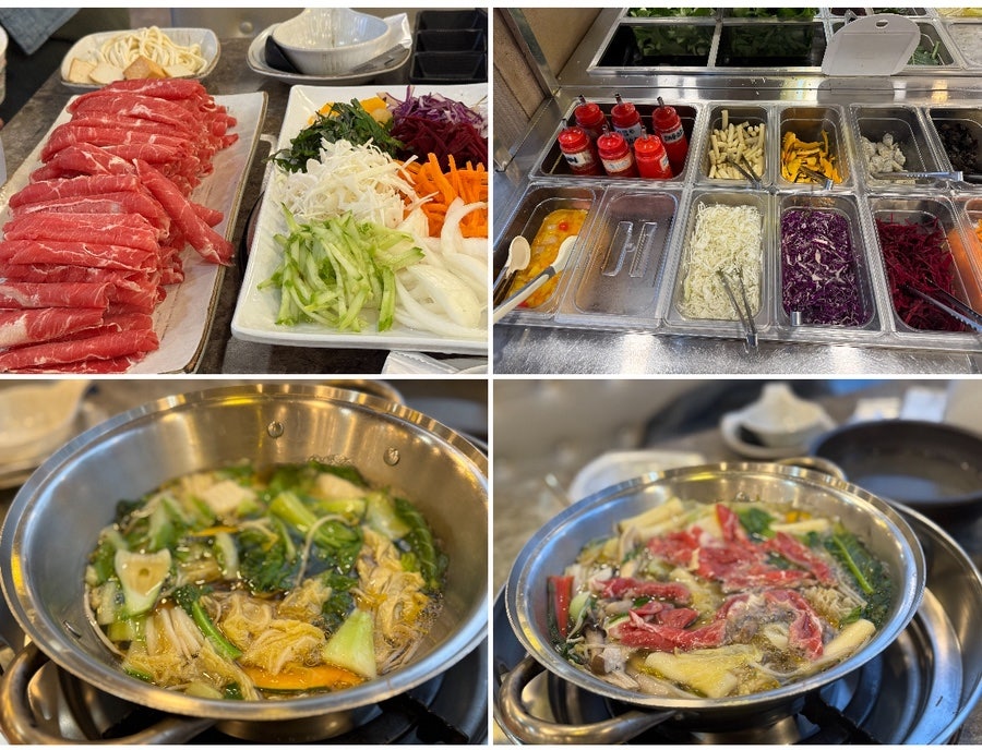 하수끼 성남신흥점 사진 1