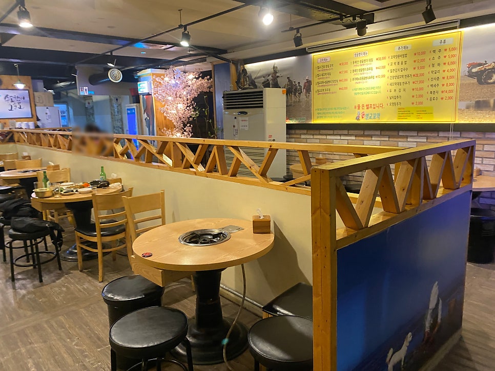 단이네벌교꼬막 김포점 사진 3