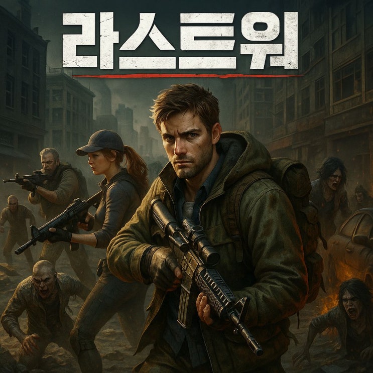 라스트워 서바이벌 환불 개요와 문제 해결 방법