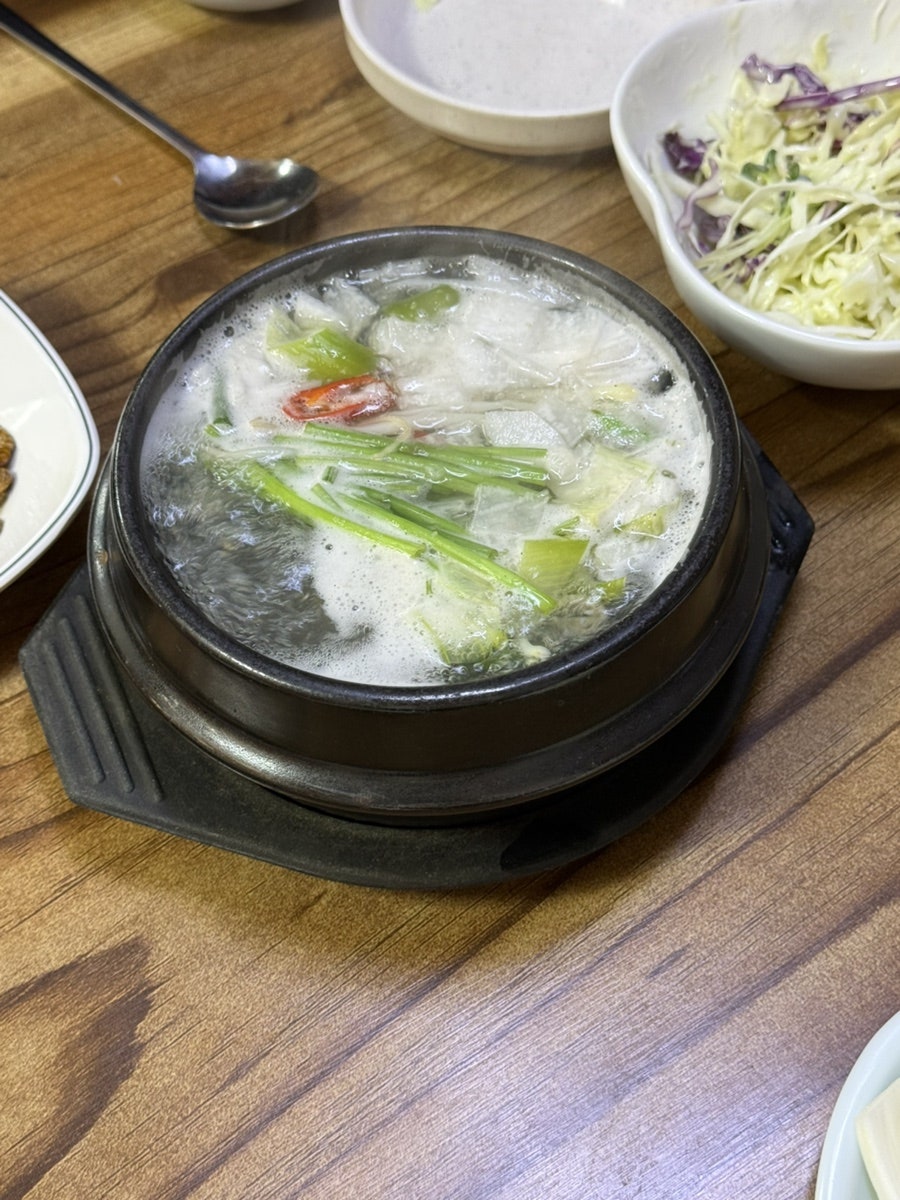 푸른바다횟집 사진 3