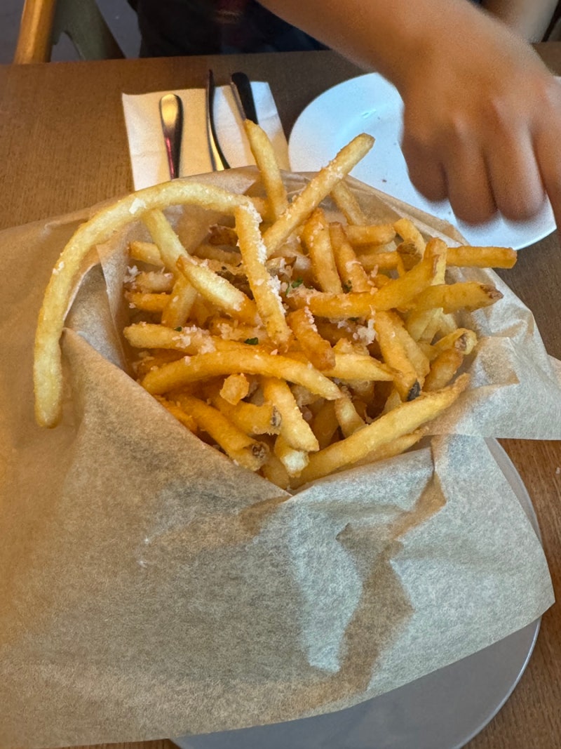 [패션파이브 라뜰리에 한남점] 한남동레스토랑추천ㅣ 한강진역맛집추천ㅣ 한남동양식집추....