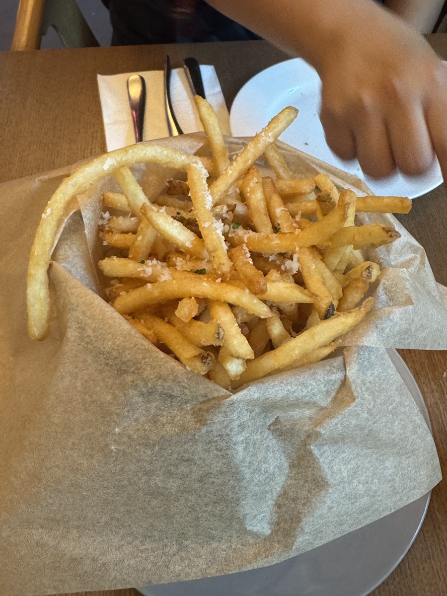 라뜰리에 한남점 사진 2