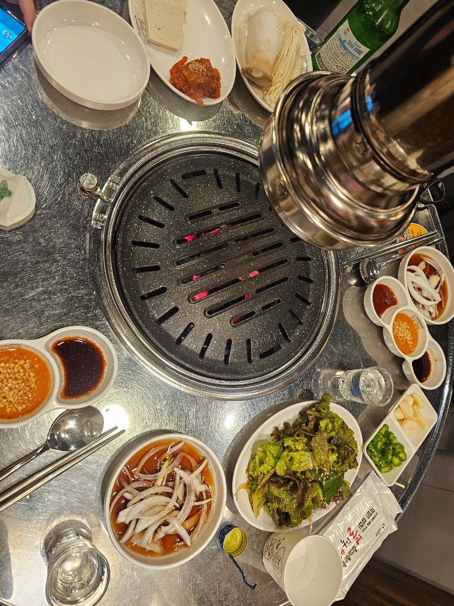 불막열삼 김해주촌점 사진 2