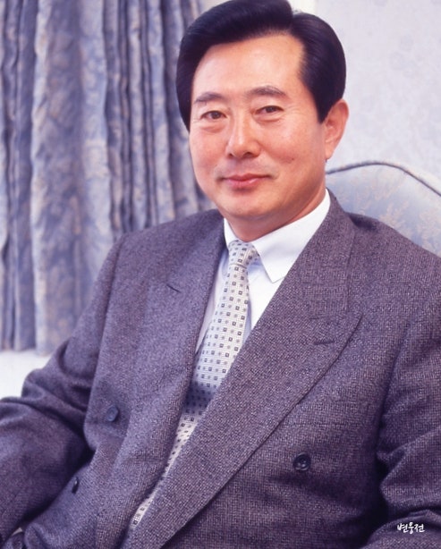 <b>변웅전 별세</b> 누구? 프로필 인기 아나운서 전 국회의원