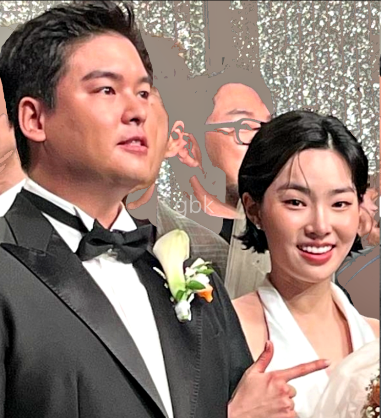 <b>이장우 조혜원 결혼식</b> 논란 프로필