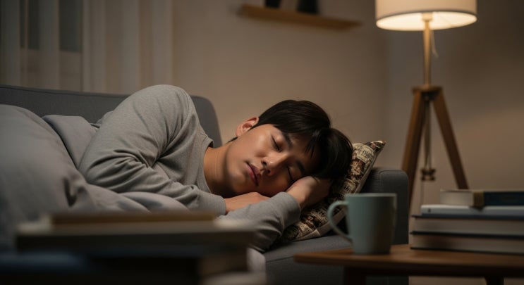  수면무호흡증 증상, 방치하면 위험해지는 7가지 신호