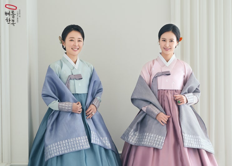  결혼식한복대여 우리들 최고의 만족 이끌어내는 선택!