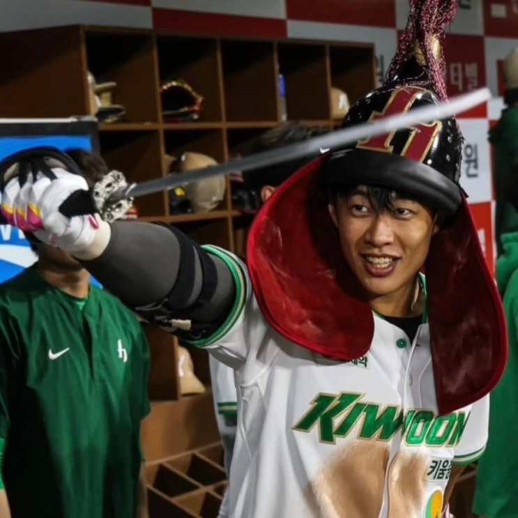 <b>송성문</b> <b>선수</b> 프로필 인스타 메이저 MLB 포스팅, 계약, 타율... 