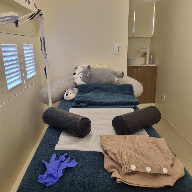  광명피부샵 안젤라뷰티스파 안 아픈 왁싱 후기