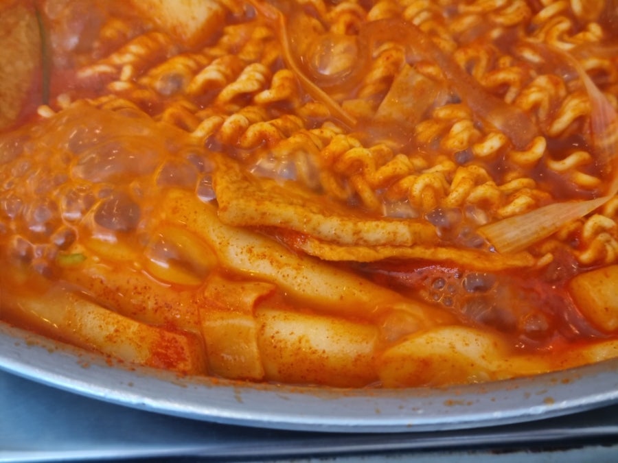 떡볶이프린스 사진 6