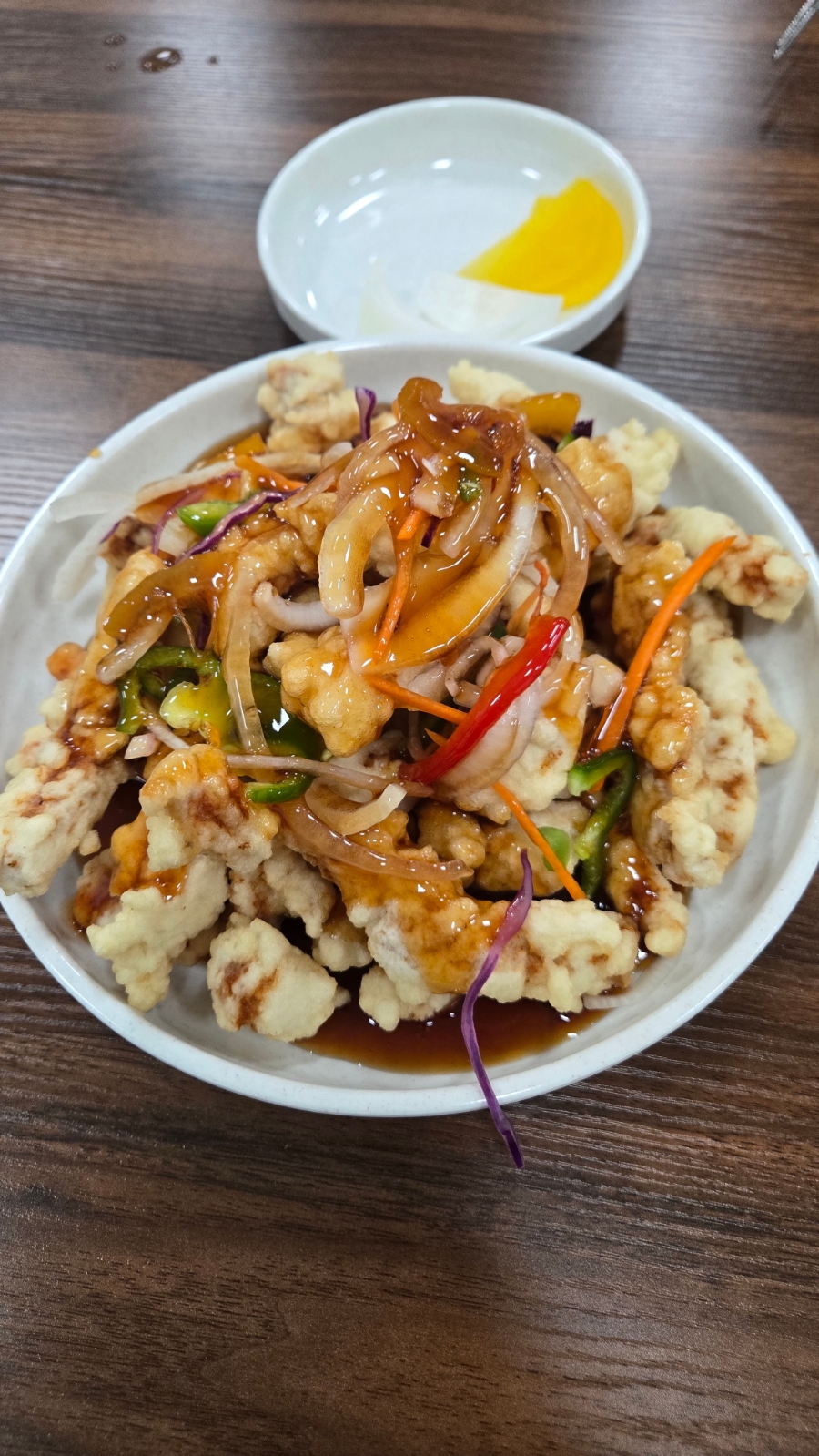 Bokjjamppong photo 4
