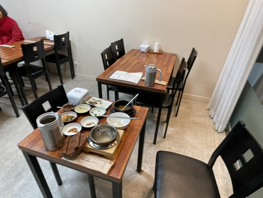 어서오솥밥 사진 6