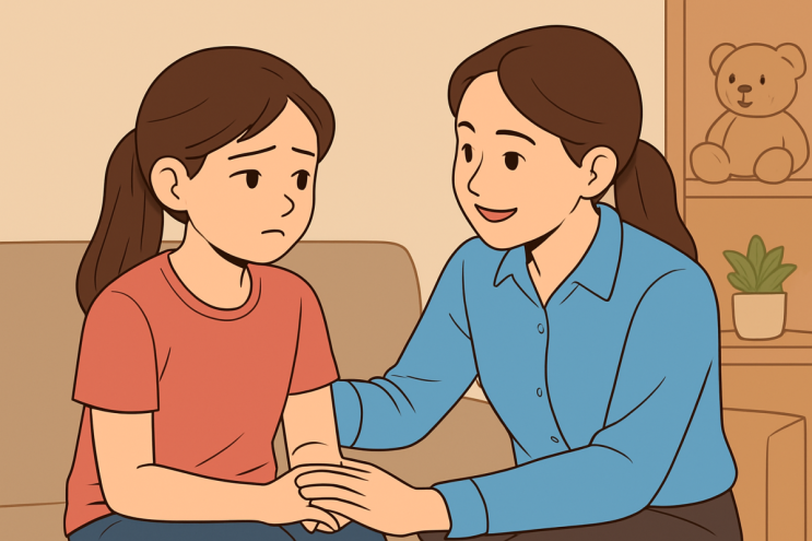 아동 보호하다 법정에…상처받는 복지시설 종사자들