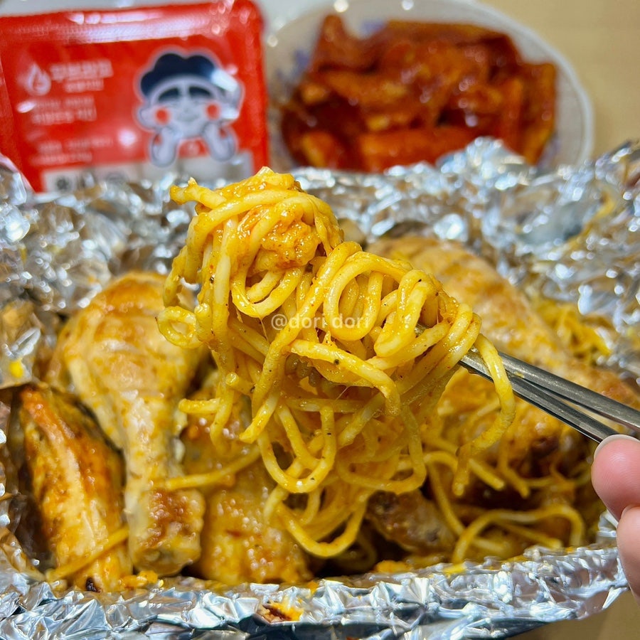 꾸브라꼬숯불치킨 춘천퇴계점 사진 3
