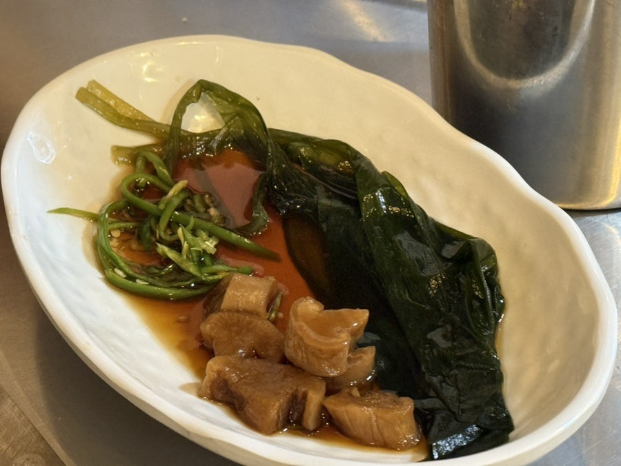 와우산참숯구이 사진 2