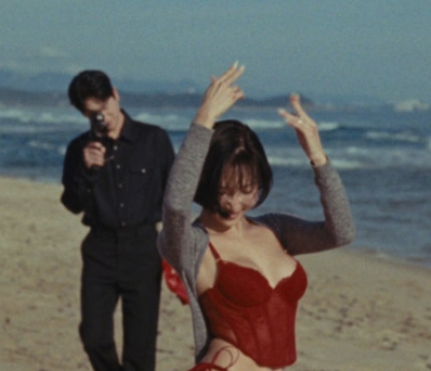   화사·박정민, ‘Good Goodbye’에 담긴 감정… 전남친 호칭의 속뜻은?!