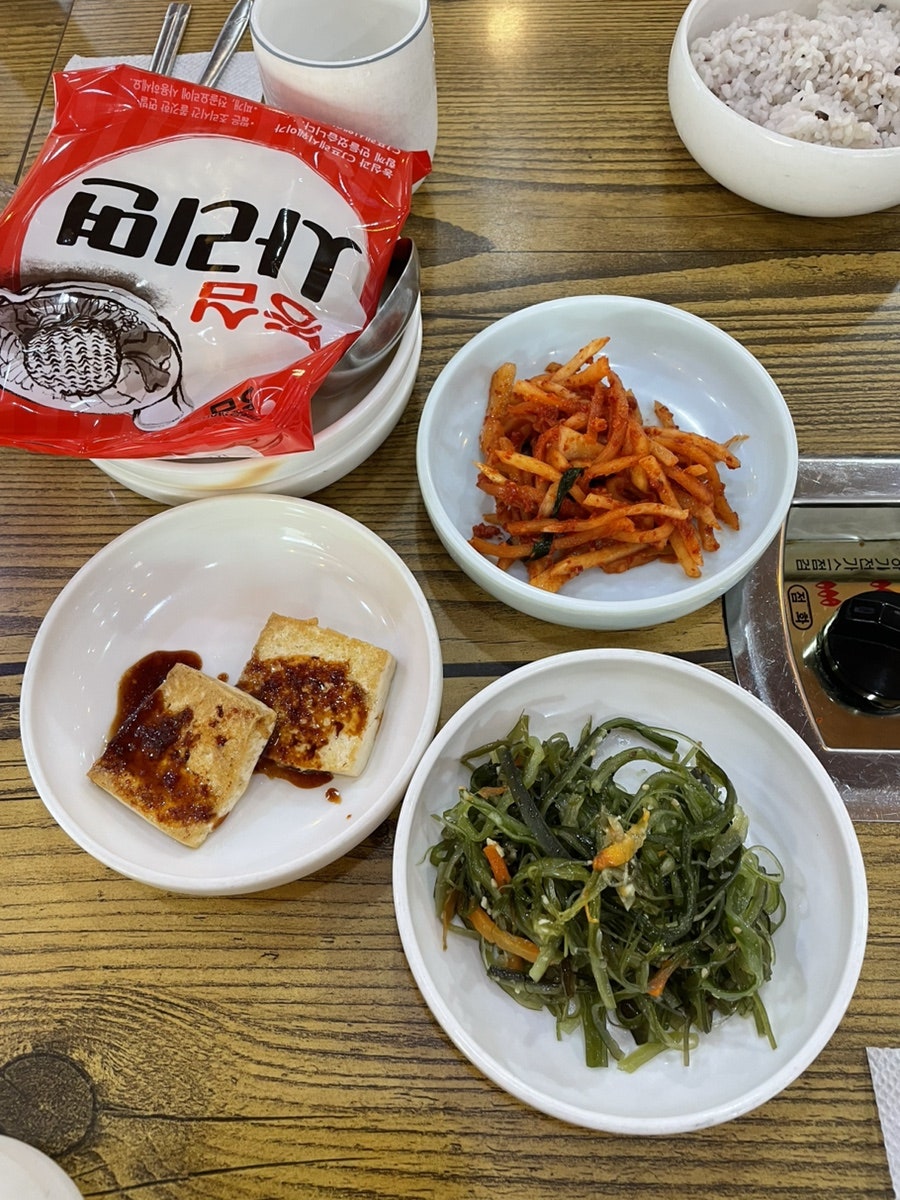 정네집부대찌개 사진 1