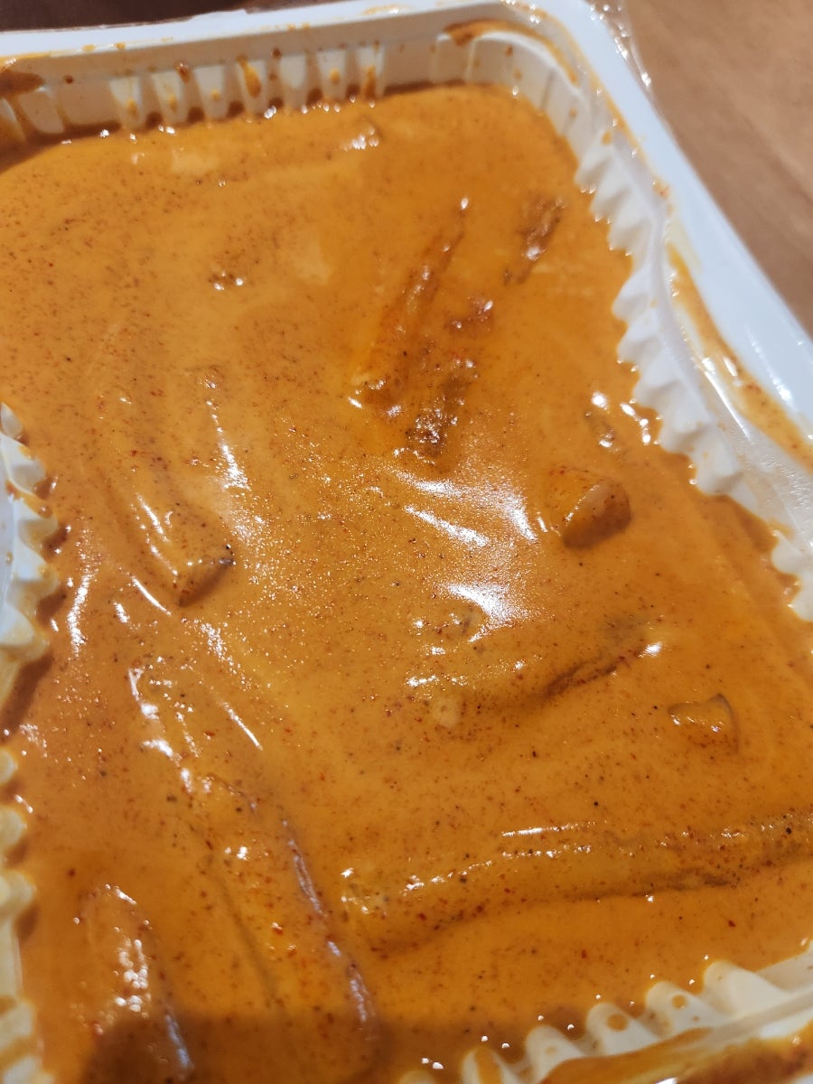 신전떡볶이 부천옥길점 사진 2