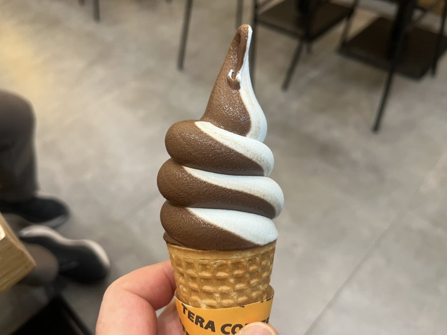 테라커피 에스파이브시티점 사진 5