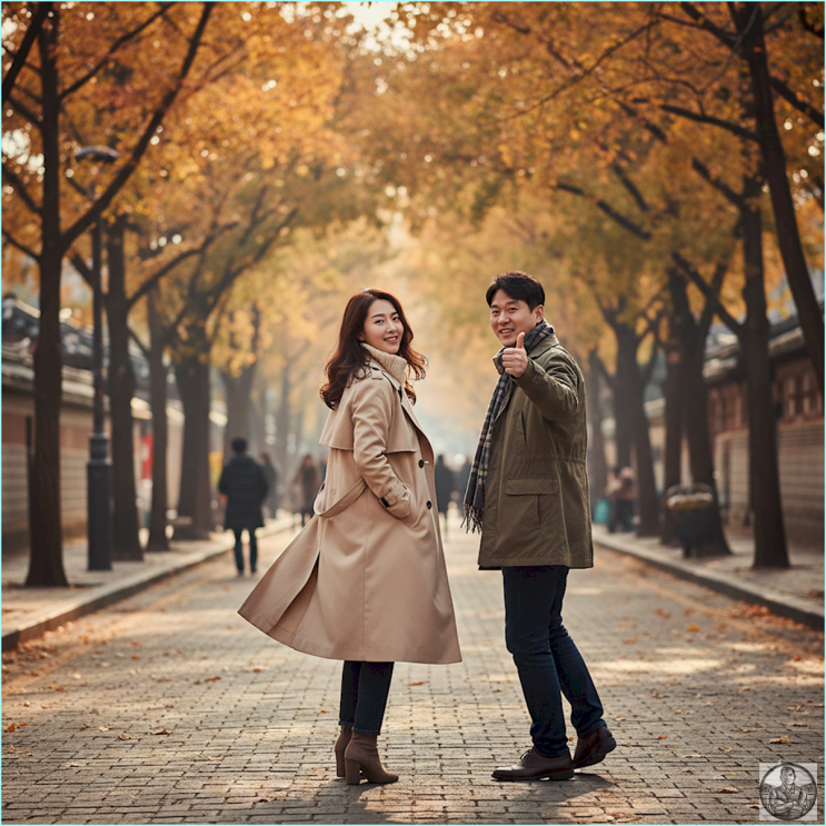  남편이 반하는 주말 룩북 BEST