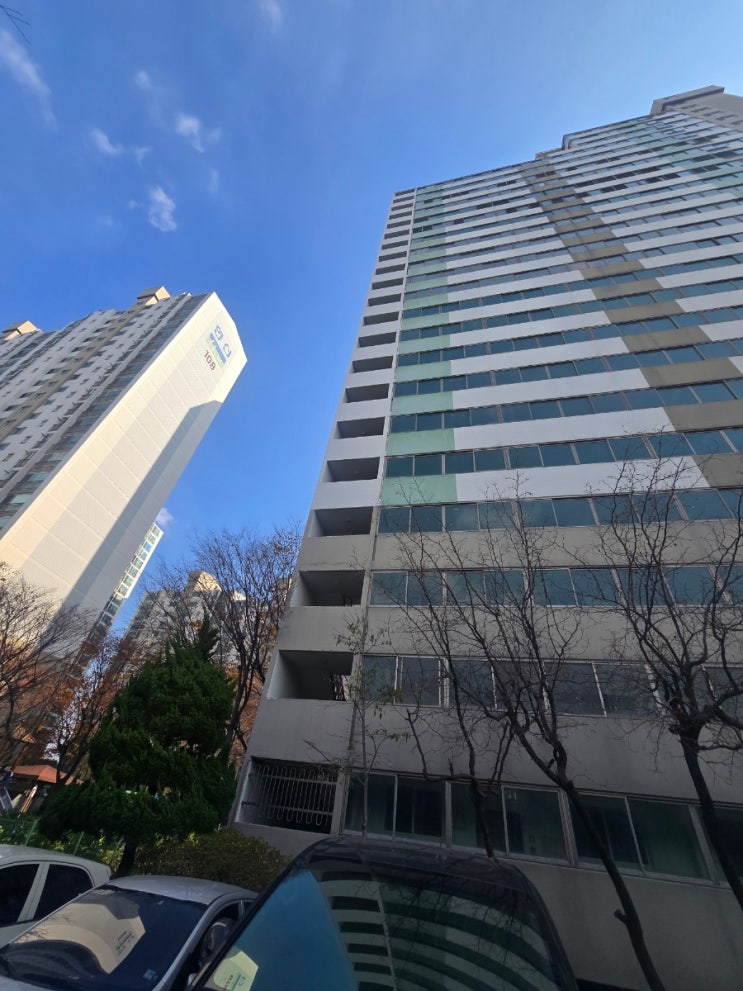  서울시 동대문구 제기동(고산자로) 제기동한신휴플러스 106동 해바라기수전 및 세탁기꼭지 교체 작업 입니다.