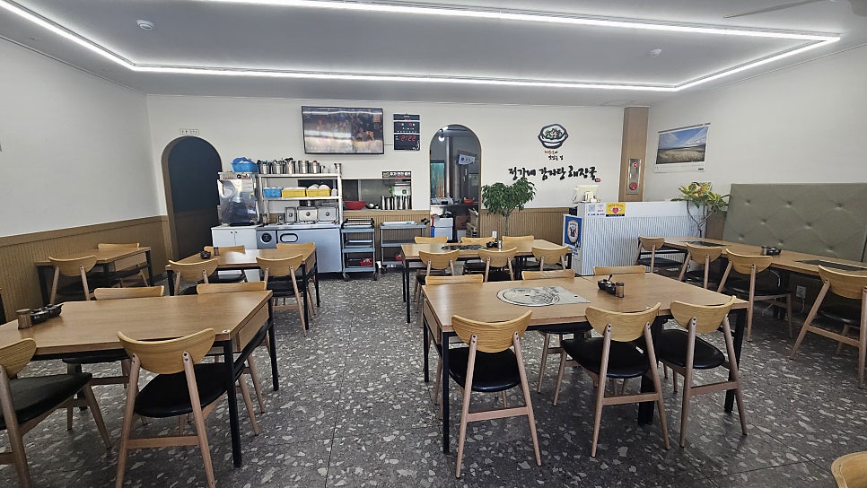 정가네감자탕해장국 사진 5