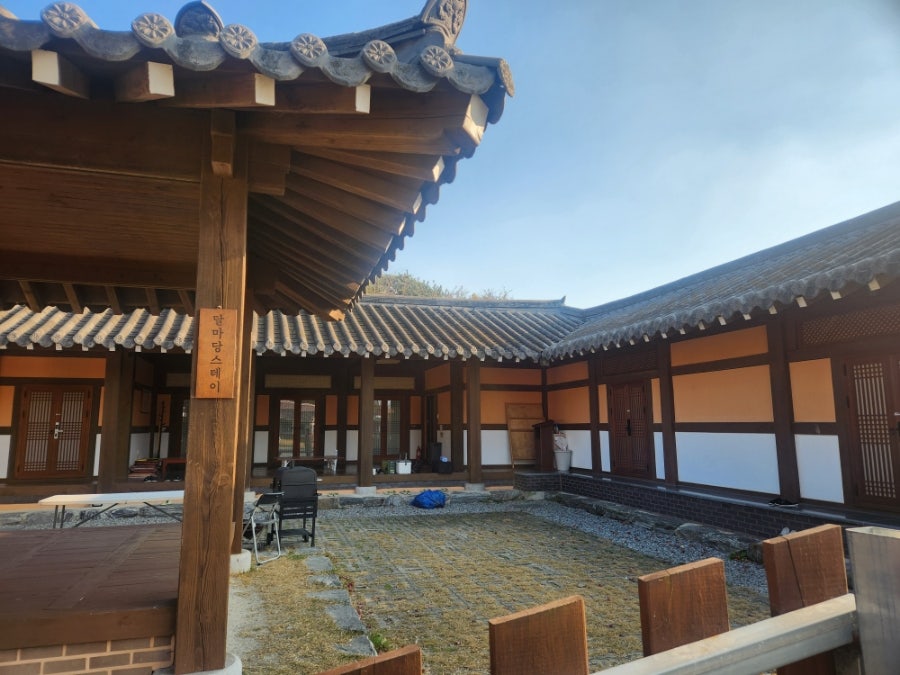 달마당스테이 사진 4
