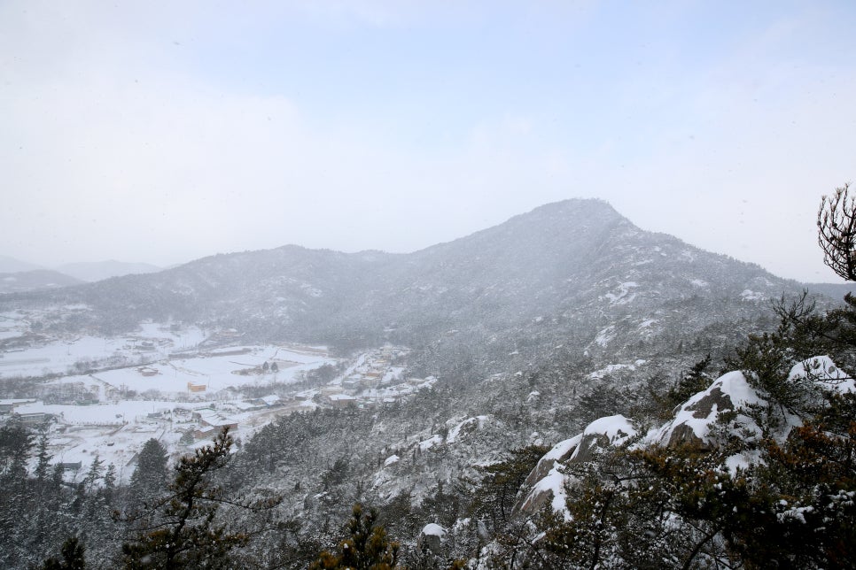 샘골 사진 3