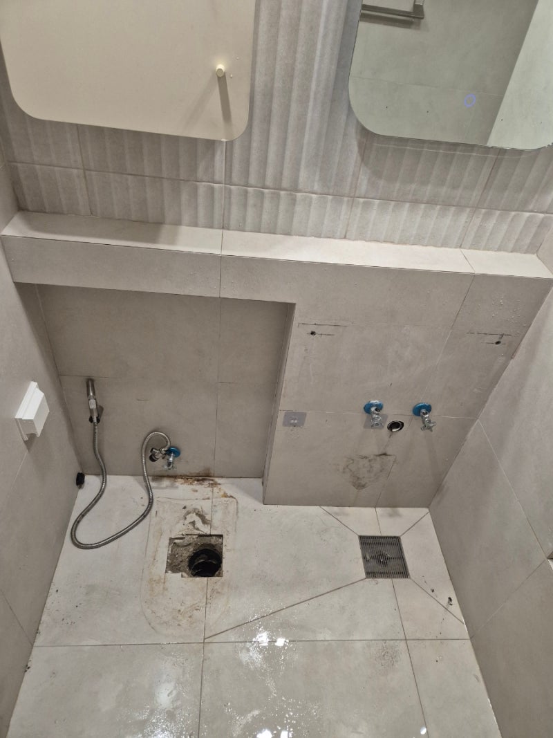 송파 양변기·세면기 교체 원문 기록 사진 4