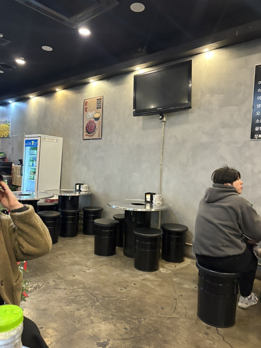아씨닭발 향남점 사진 2