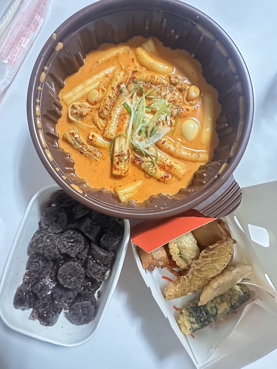 삼첩분식 유성점 사진 1