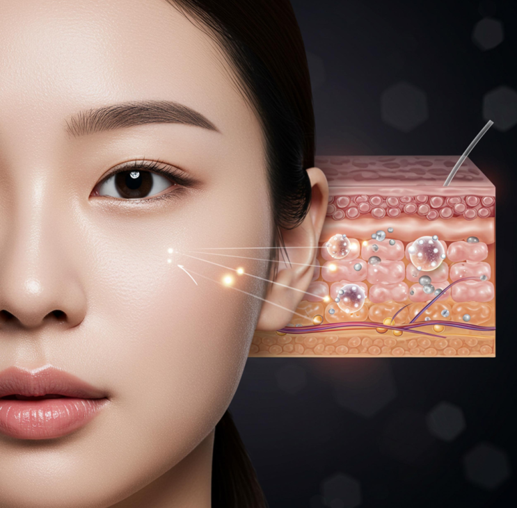 한의원 미용기기 도입 - 맥스웨이브로 선점하는 새로운 시장