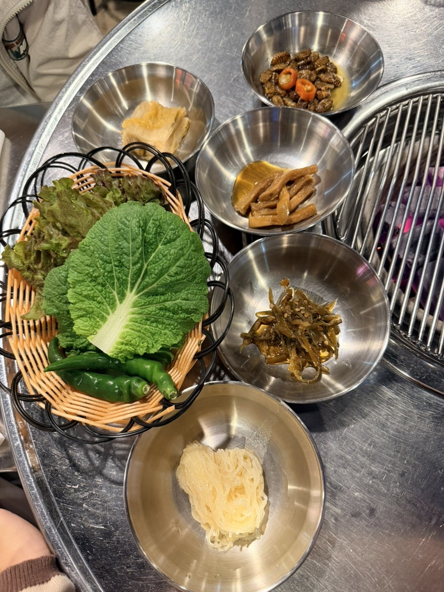 참뽈살 사수점 사진 6