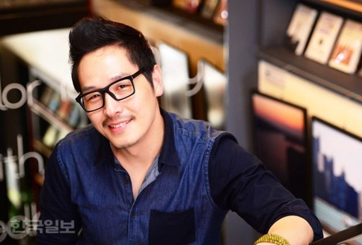 [김풍 강연 섭외] 웹툰부터 요리까지, 김풍의 삶과 창작 이야기