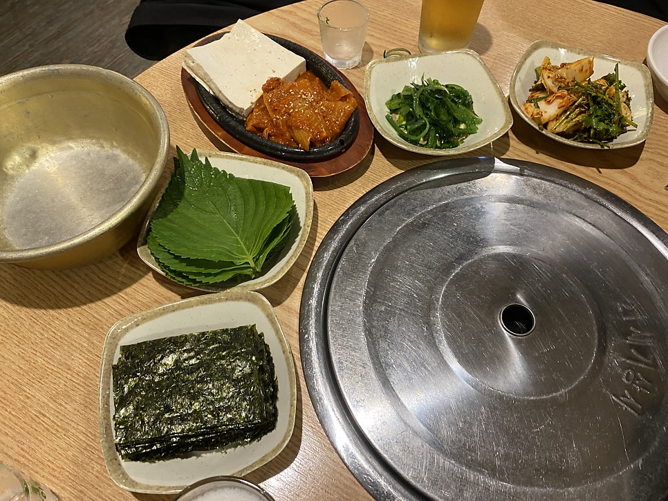 단이네벌교꼬막 김포점 사진 6